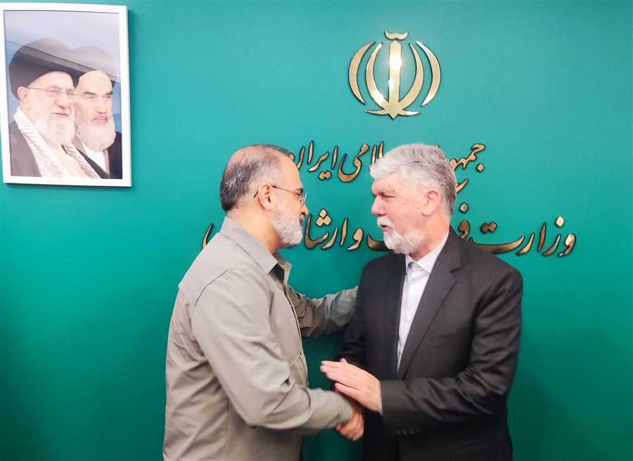 سومین کنگره ملی شهدای مازندران آغاز بکار کرد